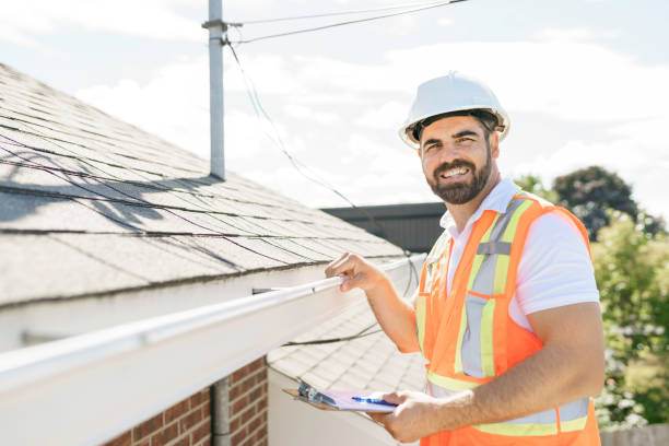 Quick and Trustworthy Emergency Roof Repair Services in Cutler, CA