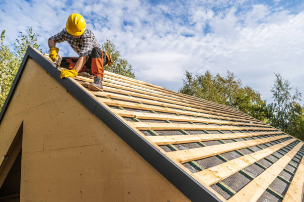 Slate Roofing Contractor in Cutler, CA