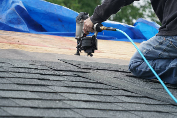 Best Commercial Roofing Services  in Cutler, CA