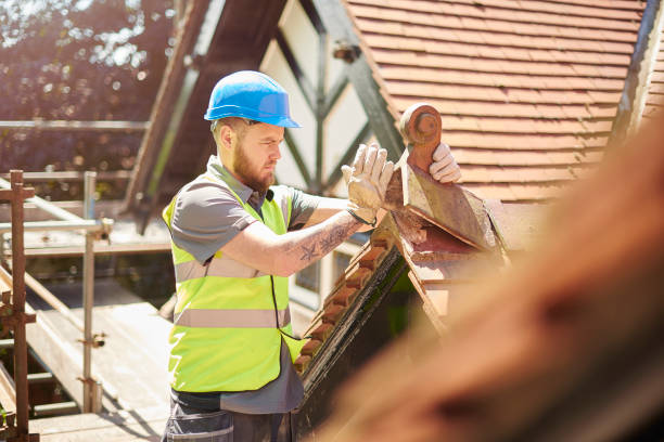 Best Roof Gutter Cleaning  in Cutler, CA