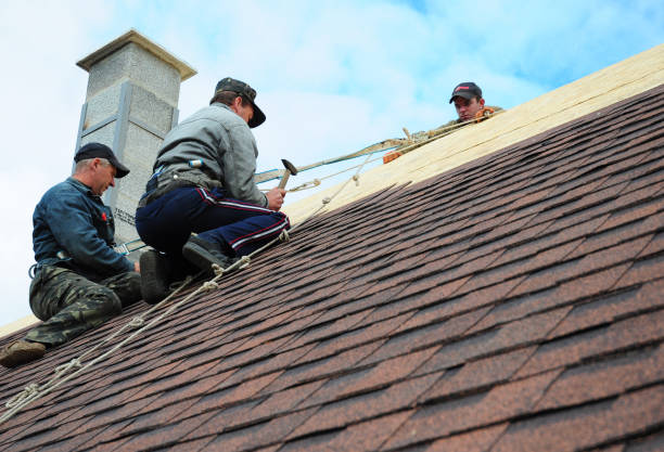 Best Affordable Roof Replacement  in Cutler, CA