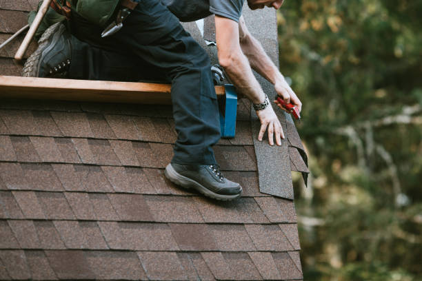 Best Metal Roofing Contractor  in Cutler, CA